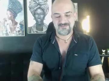 alex_saints_ce from Chaturbate