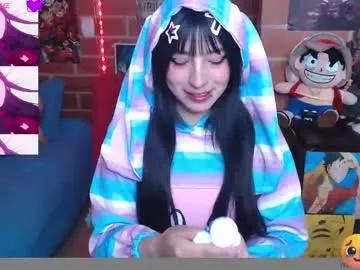 alexa19pretty from Chaturbate is Freechat