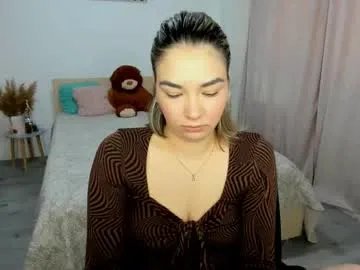 alexa_dolly from Chaturbate