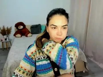 alexa_dolly from Chaturbate