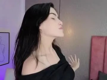alexa_thaylor_ from Chaturbate