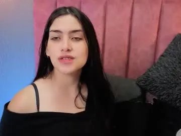 alexa_thaylor_ from Chaturbate