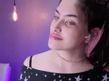 alexa_thaylor_ from Chaturbate