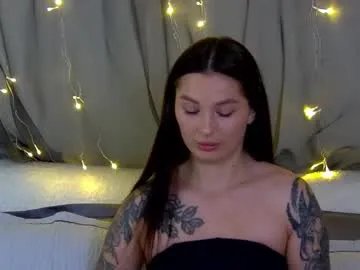 alexandrabloom from Chaturbate