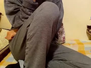 alexdelarge323 from Chaturbate