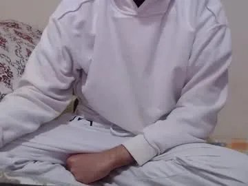 alexdelarge323 from Chaturbate