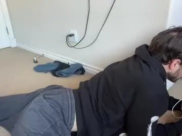 alexmanndickerson from Chaturbate