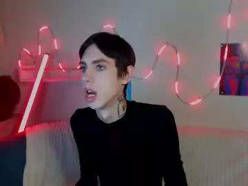 alexnaughty14 from Chaturbate