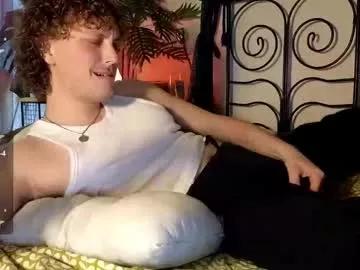 Naked Room alexrhodesxxx 