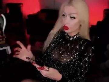alfa_female from Chaturbate