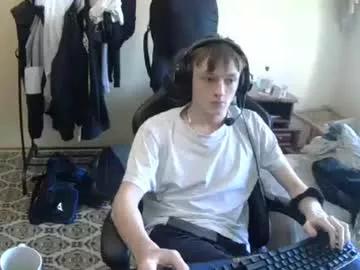 alger__xavier on Chaturbate
