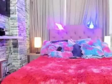 aliaandadara from Chaturbate