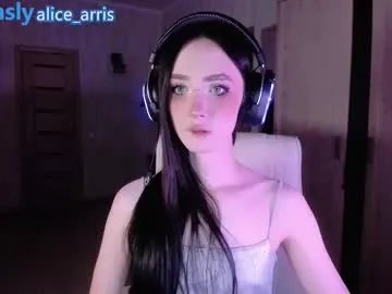 alice__aris from Chaturbate