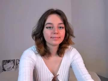alice_white_fairy from Chaturbate is Freechat