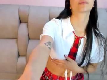 aliice_greco from Chaturbate