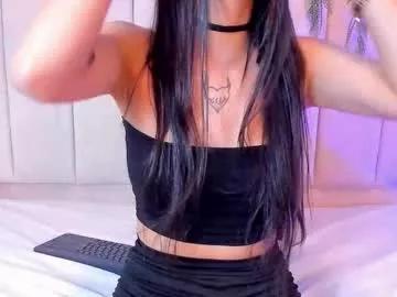 aliice_greco from Chaturbate
