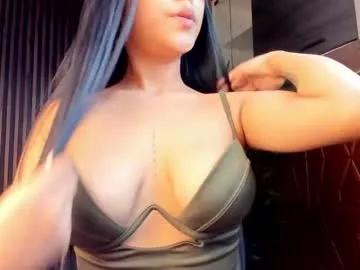 aliice_smithh from Chaturbate
