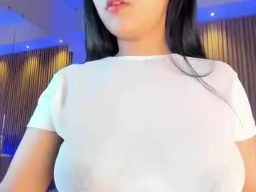 aliice_smithh from Chaturbate