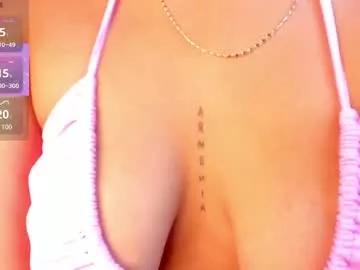 aliice_smithh from Chaturbate