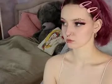 alisarice from Chaturbate