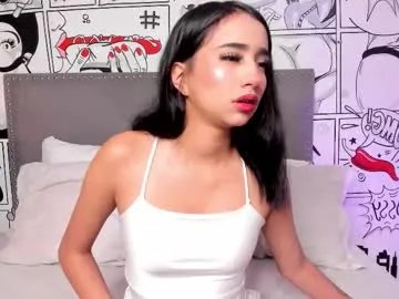 alison_ferrera from Chaturbate