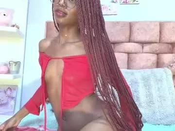 alix_noa from Chaturbate