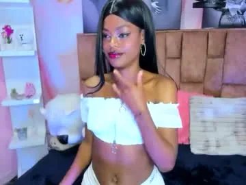 alix_noa from Chaturbate