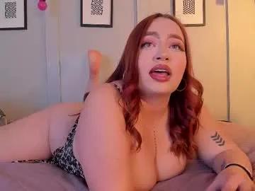 Allasska_ from Chaturbate