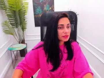 Allayerty from Chaturbate