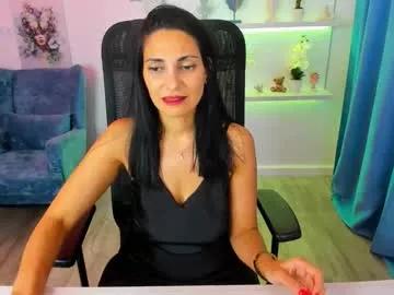 Allayerty from Chaturbate