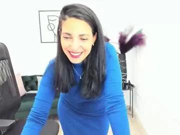 Allayerty from Chaturbate