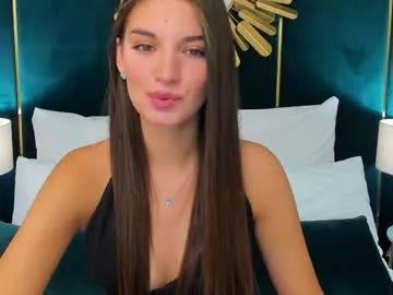 Allexag from Chaturbate