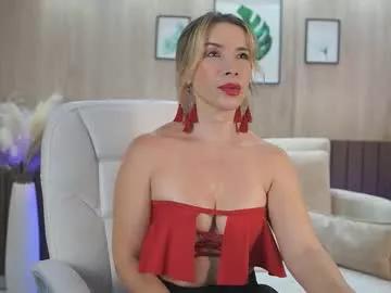 allicerouse from Chaturbate