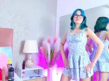 alliciakim from Chaturbate