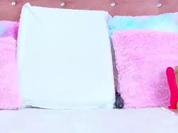alliciakim from Chaturbate