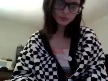 Alliebearx from Chaturbate