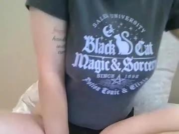 Alliebearx from Chaturbate