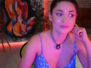 alliesynns from Chaturbate is Freechat