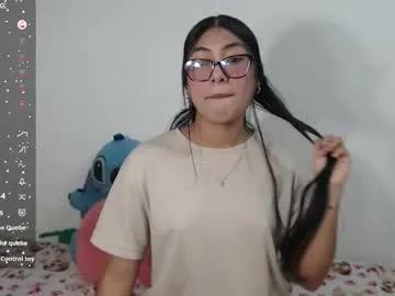 Allison_18_ from Chaturbate