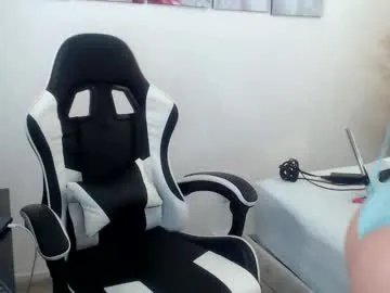 allison_greey from Chaturbate