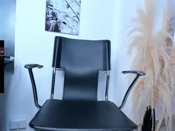 allison_greey from Chaturbate