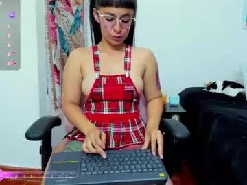 Allison_nick from Chaturbate