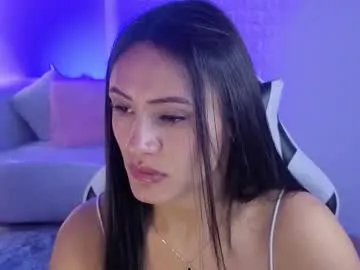 allisson_a from Chaturbate