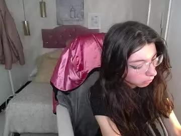 alllyson_ from Chaturbate is Freechat