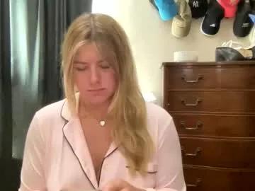 allyanalangel on Chaturbate 