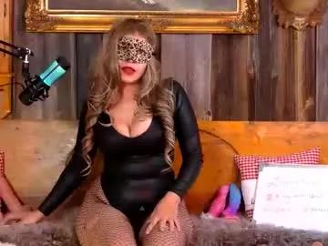 allys_secret on Chaturbate 