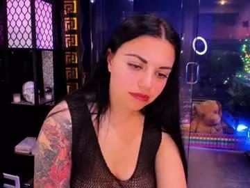 alma_pearl from Chaturbate