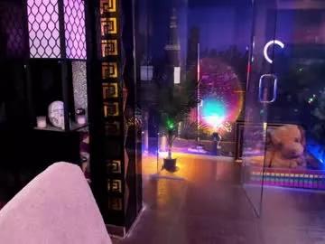 alma_pearl from Chaturbate