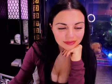 alma_pearl from Chaturbate