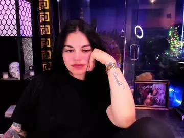 alma_pearl from Chaturbate